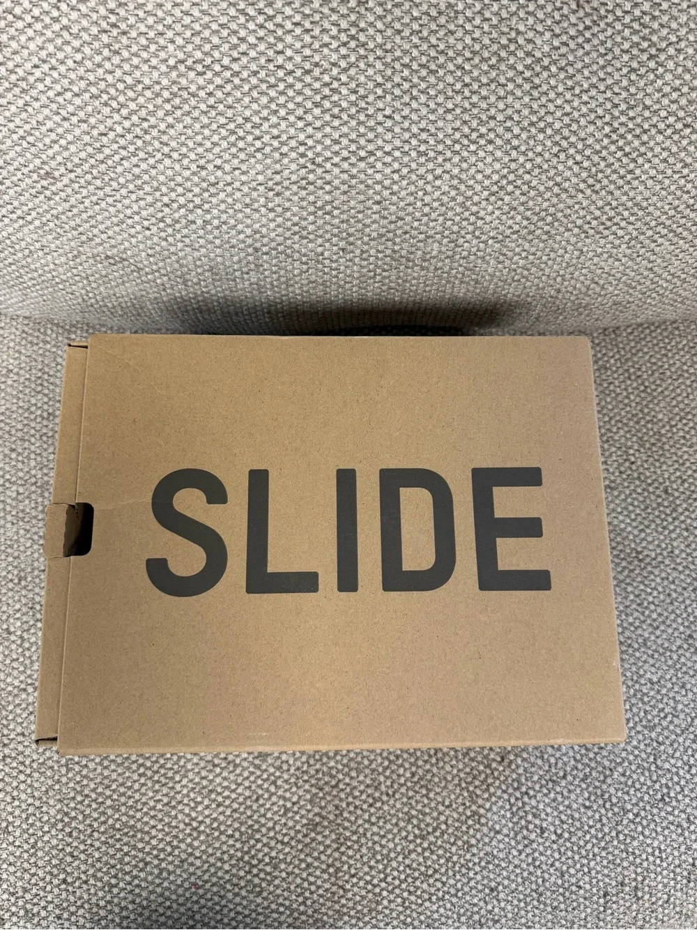 adidas YZY Slide Size 8